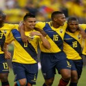 Ecuador tiene a cuatro jugadores entre los peores pasadores de Eliminatorias