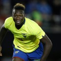 (TUITS) “15 años defendí y maté por la selección, tu no me vas a venir a dar clases” asegura Felipe Caicedo