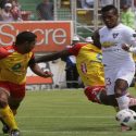 (VIDEO) Fernando Guerrero: «Estamos con la ilusión de ganar la 1ra Etapa»