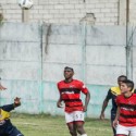 El grupo 1 cumplió su primera fecha de tercera fase de Segunda Categoría