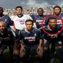 Asesinan de 18 disparos a un ex-futbolista en Honduras