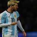 (PREVIA) Argentina vs Chile