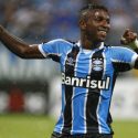Gremio quiere definir el mejor gol de Miller Bolaños