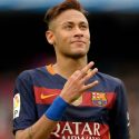 Neymar renueva contrato con el Barcelona hasta 2021