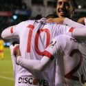 Revelan lo dicho por Ramón Arias tras expulsión ante Barcelona SC