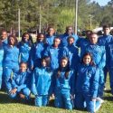 (FOTO) Atletas ecuatorianos destacan en primera jornada del Sudamericano U18 en Argentina