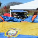 (FOTOS) Ecuador alcanzó el segundo lugar del Campeonato Sudamericano de Atletismo U18 en Argentina