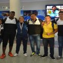 (FOTOS) La selección ecuatoriana de canotaje logró 20 medallas en Sudamericano