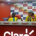 ¿Arturo Mina estará al fondo de la zaga de la Selección?