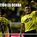 Barcelona SC canceló deuda a otro de sus ex jugadores