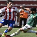 (VIDEO) Bolivia le ganó a Paraguay en La Paz