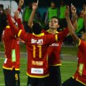 (OFICIAL) Convocados para la pretemporada del Deportivo Cuenca