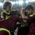 (VIDEO) Venezuela le pasó una «manito» a Bolivia