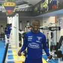 (VIDEO) “Superman” y Ramírez ya están en la Casa de la Selección