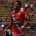 Felipe Mejía y su nuevo club para el 2017