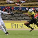 Fuerza Amarilla recibirá a BSC con una baja importante