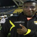 Marcos Caicedo: «Le doy gracias a Dios por esta linda convocatoria»
