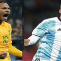 Previa: Brasil vs Argentina