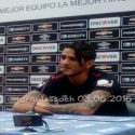 Norberto Araujo: “Lo importante es el cupo de tercero, y vamos a luchar hasta donde se pueda»