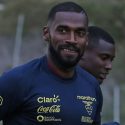 (FOTOS) La «Tri» ya entrena en la Casa de la Seleción