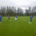 Varios tricolores ya entrenan en Uruguay, otros se quedan y uno fue desafectado