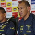 (VIDEO) Librado Azcona explica la razón para no ir al llamado de la selección ecuatoriana