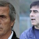 Quinteros conoce la debilidad de Uruguay y Tabárez sabe cómo neutralizar a Ecuador