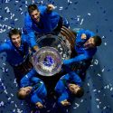 (VIDEO) Argentina consigue el título de Copa Davis