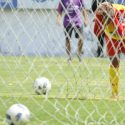 (VIDEO) Aucas solo empató ante El Nacional y desperdició su oportunidad de dejar el fondo de la tabla