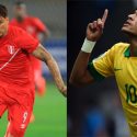 Previa: Perú vs Brasil