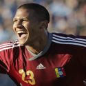 Venezuela se queda sin su estrella para jugar contra Ecuador en el Atahualpa