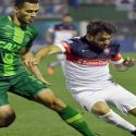 (VIDEO) Chapecoense es el primer finalista de la Sudamericana