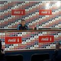 DT de Uruguay: «Hoy Ecuador nos dominó»