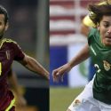 Previa: Venezuela vs Bolivia