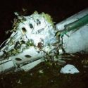 (DATOS) Lo que se conoce del accidente del Chapecoense