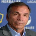 Bruce Arena es el nuevo DT de Estados Unidos