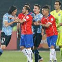 Previa: Chile vs Uruguay