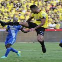 (TUIT) Emelec y Barcelona disputarán el “partido atractivo” de la Fecha 15