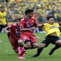(TUIT) Convocados del “rojo” para medir a Barcelona SC
