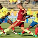 (VIDEO) Ecuador enfrenta a Venezuela y golea por 3 a 0