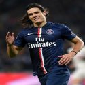 Cavani se recupera pensando en el partido ante Chile