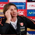 Brasil ganó porque fue más efectivo en definición, dice Gareca