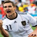 Se retira Miroslav Klose, el máximo goleador de los mundiales