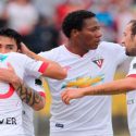 Jugadores de Liga de Quito y su emotivo mensaje a hinchada