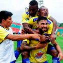Nuevo goleador para Barcelona SC