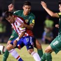 Previa: Bolivia vs Paraguay
