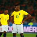 Ecuador ha recibido dos goles de taco en esta Eliminatoria