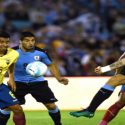 (VIDEO) Ecuador es derrotado por Uruguay en el Centenario