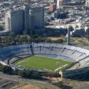 La Tri no reconocerá el estadio Centenario