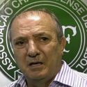 (VIDEO) Vicepresidente de Chapecoense rompe el silencio y llora